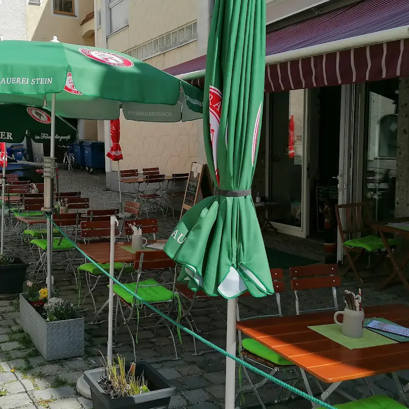 Mythai Lounge