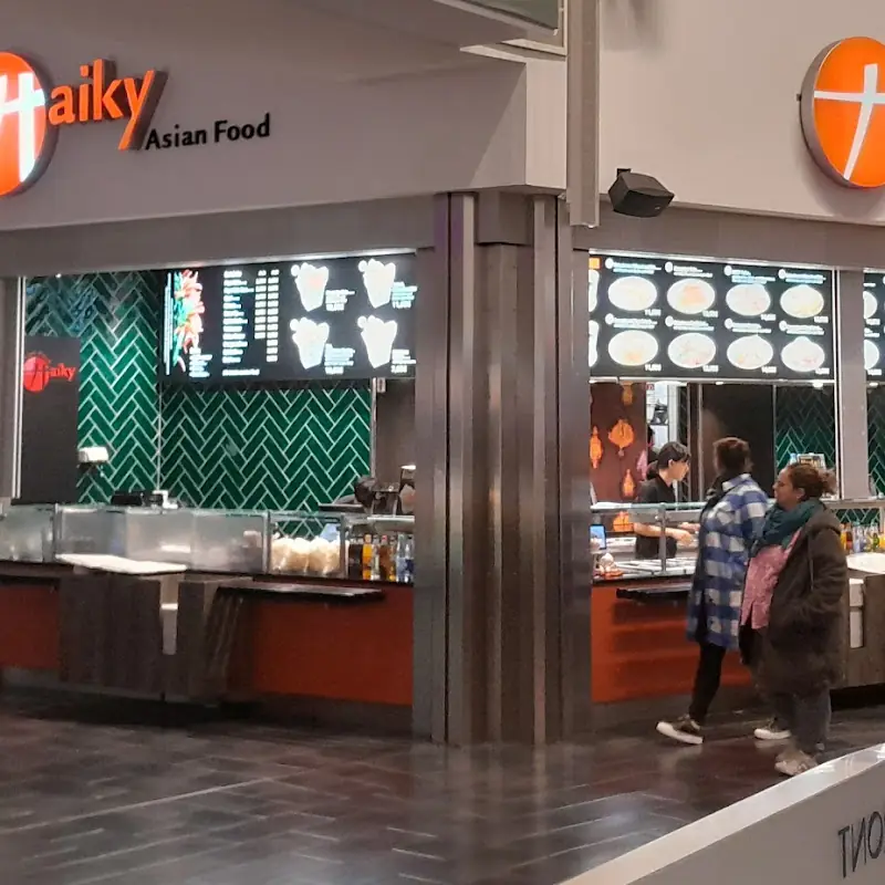 Haiky Asia