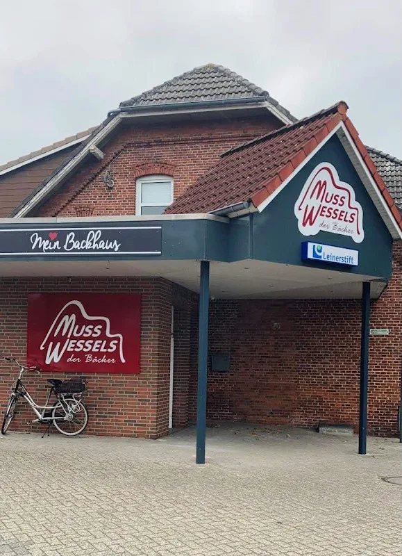 Leinerstift | Backshop und Café (Musswessels)