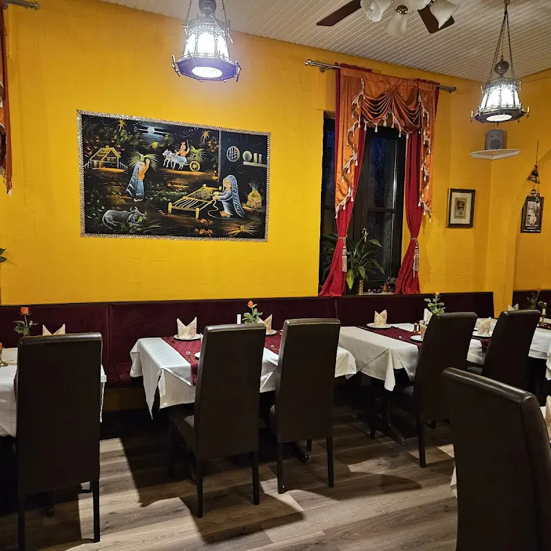Taste of India Goldbach