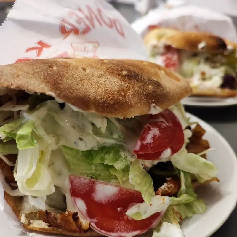 Wadgasser Kebap und Pizza Haus