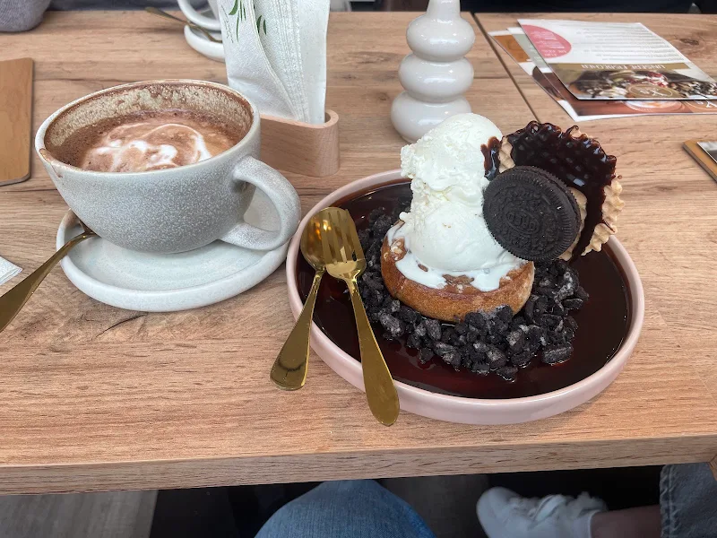 Eiscafé Ys
