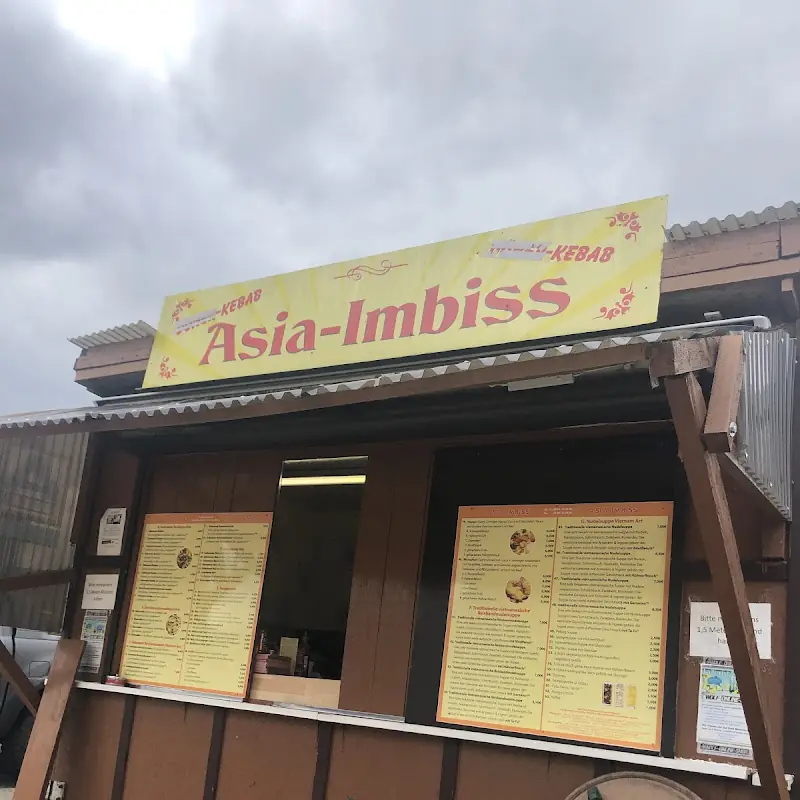 Asia Imbiss