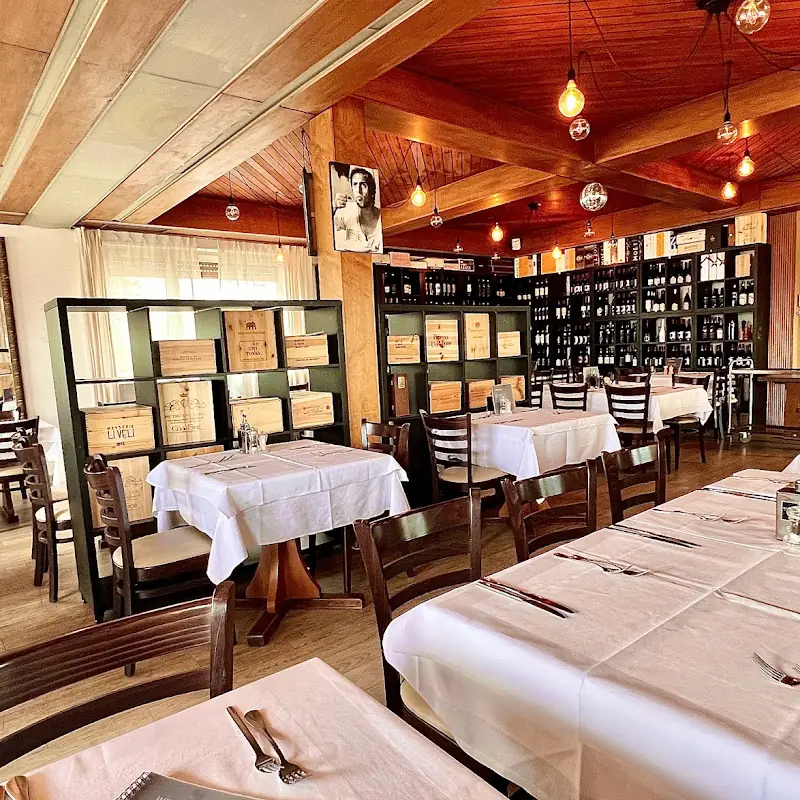 In due Restaurant Pizzeria Schwieberdingen