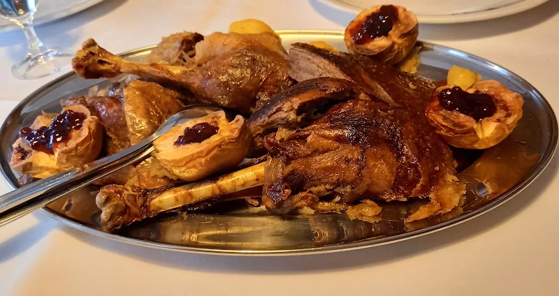 Gasthaus Zum Goldenen Adler