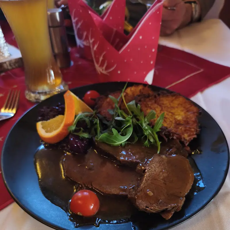 Weisses Rössl