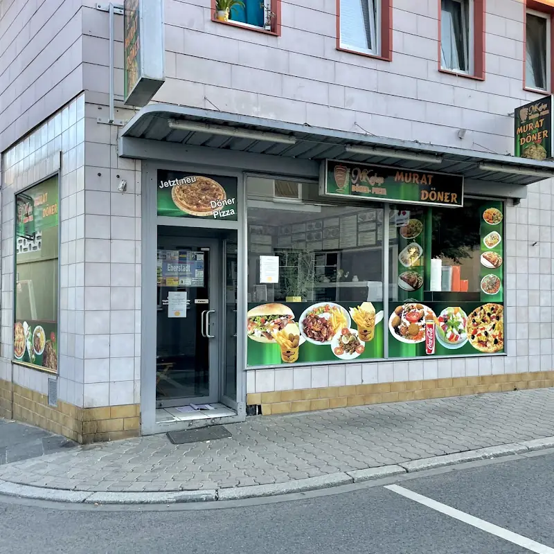 Murat Kebap-Haus