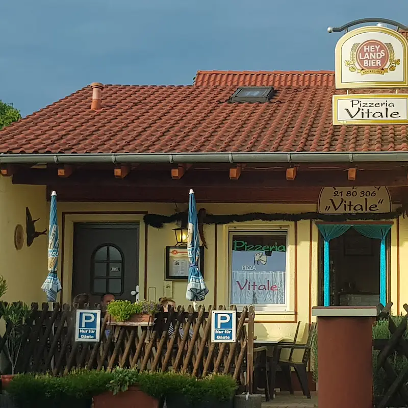Pizzeria Vitale