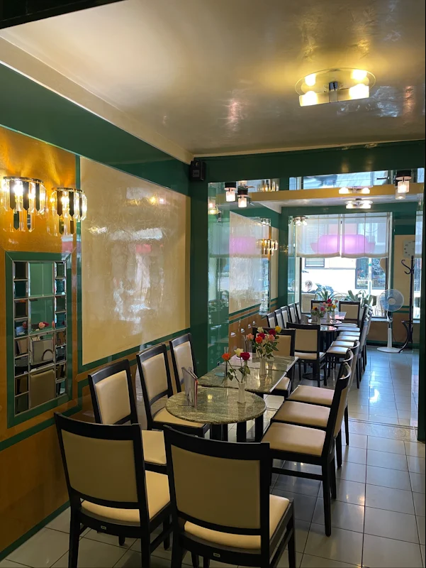 Eiscafé Mosena