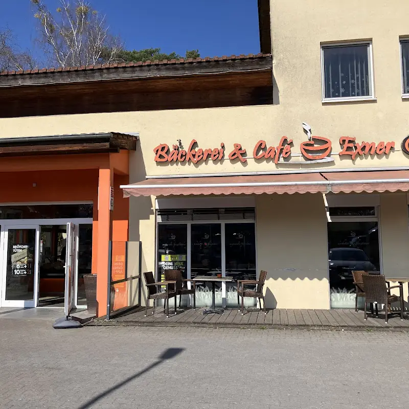 Bäckerei Exner