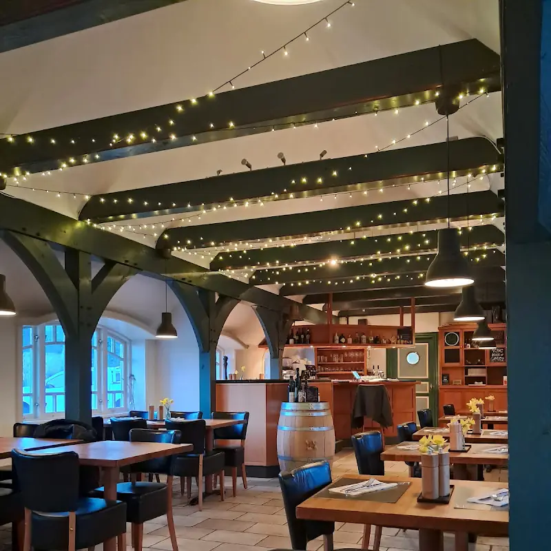 Torhaus essen&trinken