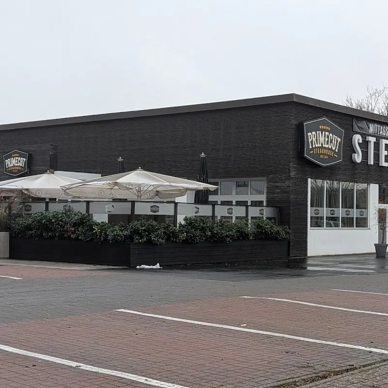 Primecut Steakhouse