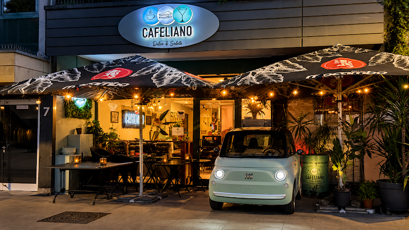 Cafeliano