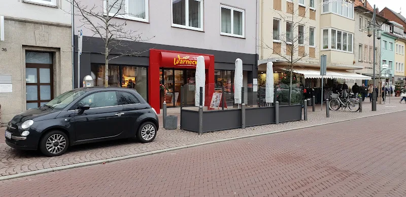 Bäckerei Warnecke