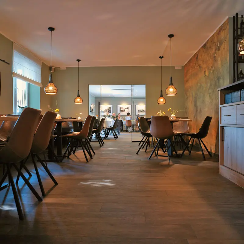 Restaurant Volkshaus Gommern