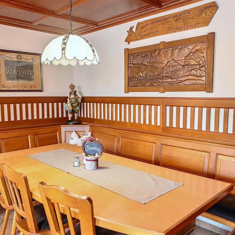 Gasthaus Schmidt
