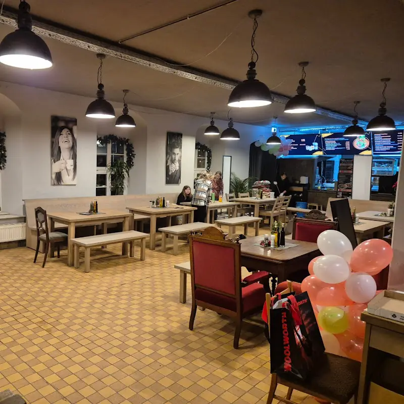 Pizzeria Gusto Classico