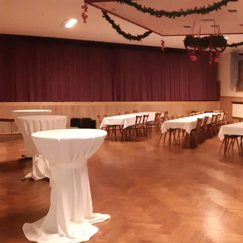 Gaststätte "Zum Stern"