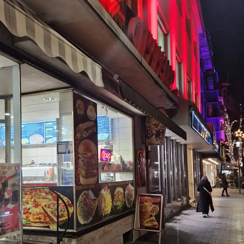 City Kebap