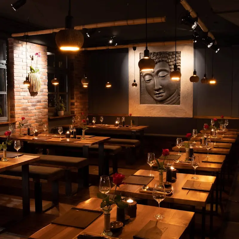 Hoi An QT - Fine Sushi & Indochine Kitchen
