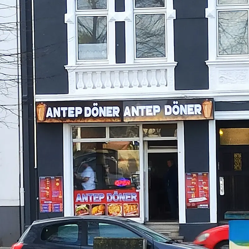 Antep Döner