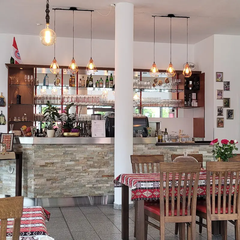 Pizza & Grill Balkan Paradies