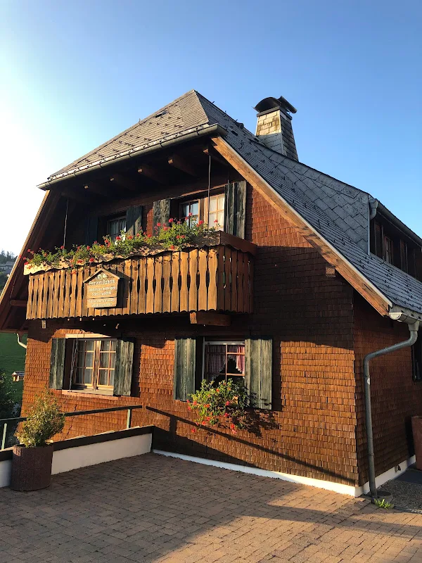 Pension Daheim