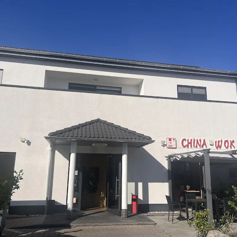 China Imbiss WOK