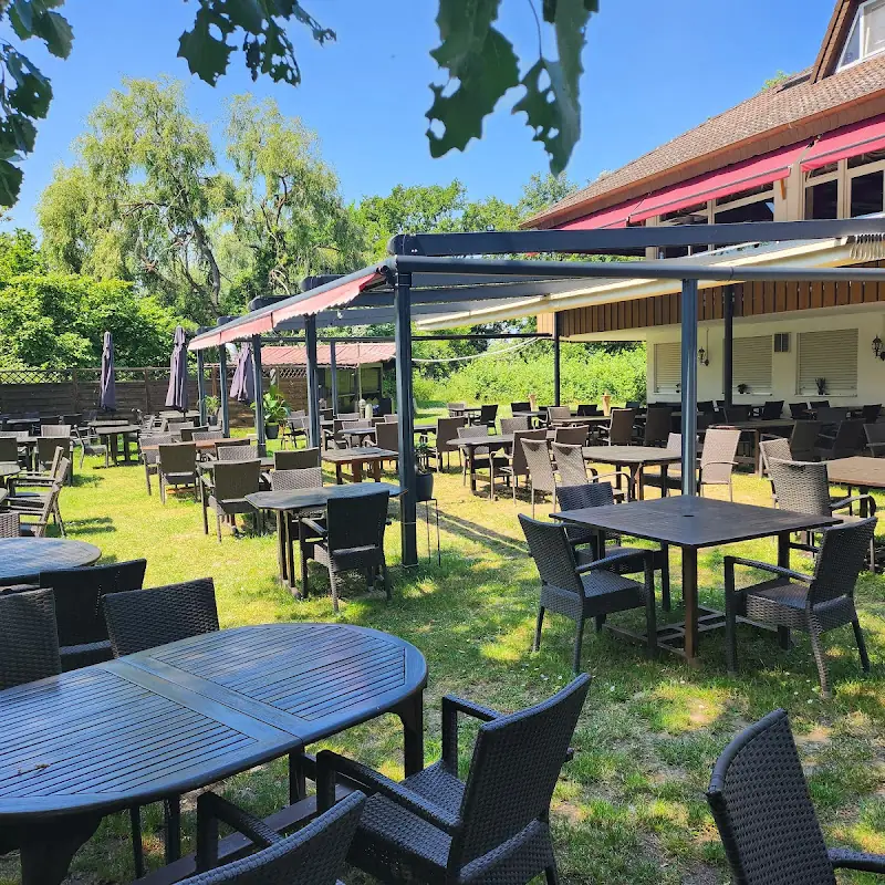 Restaurant Dioni zur Schindkaut