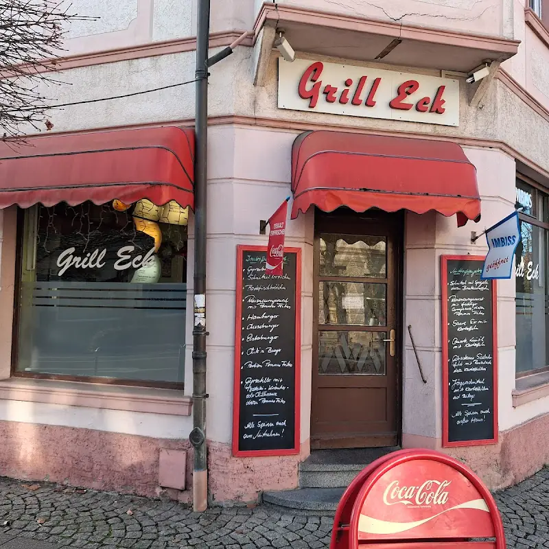 Grill Eck Bergner