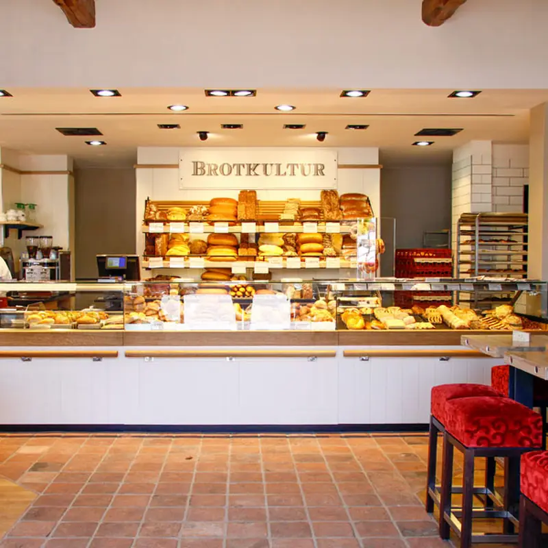 Café Hüüs Hoff