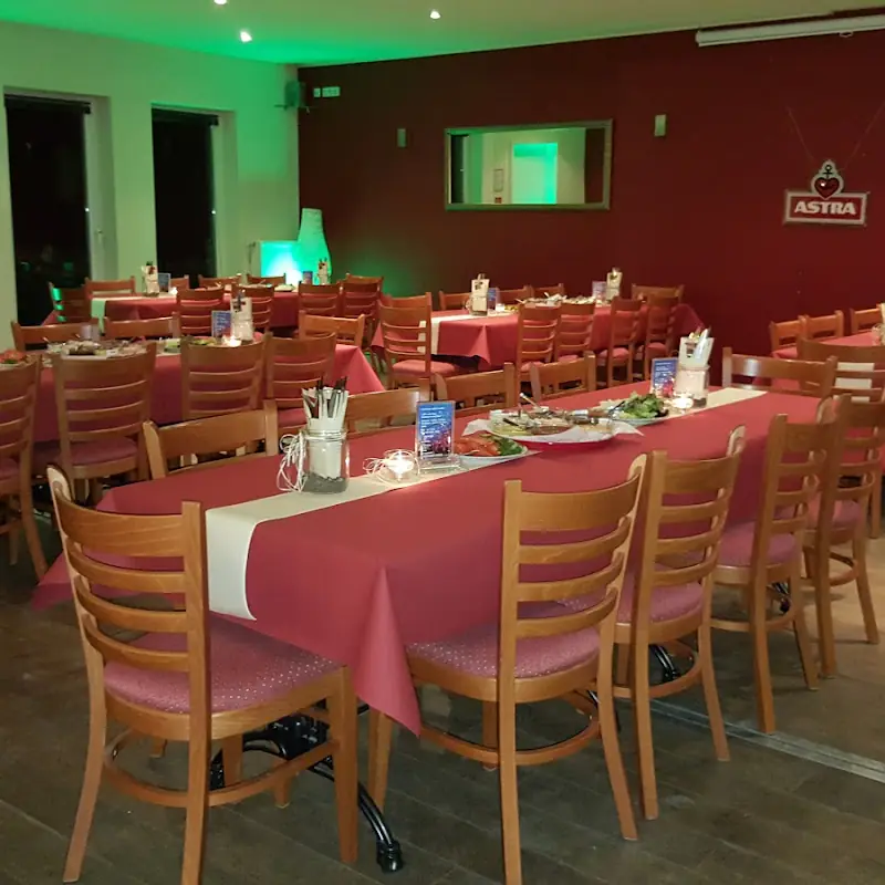 Zum Sportpark - Vereinsgastronomie TuS Reppenstedt