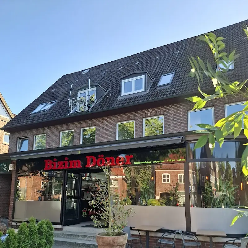 Bizim Döner Volksdorf
