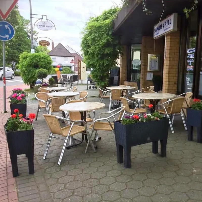 Samos Grill Bissendorf