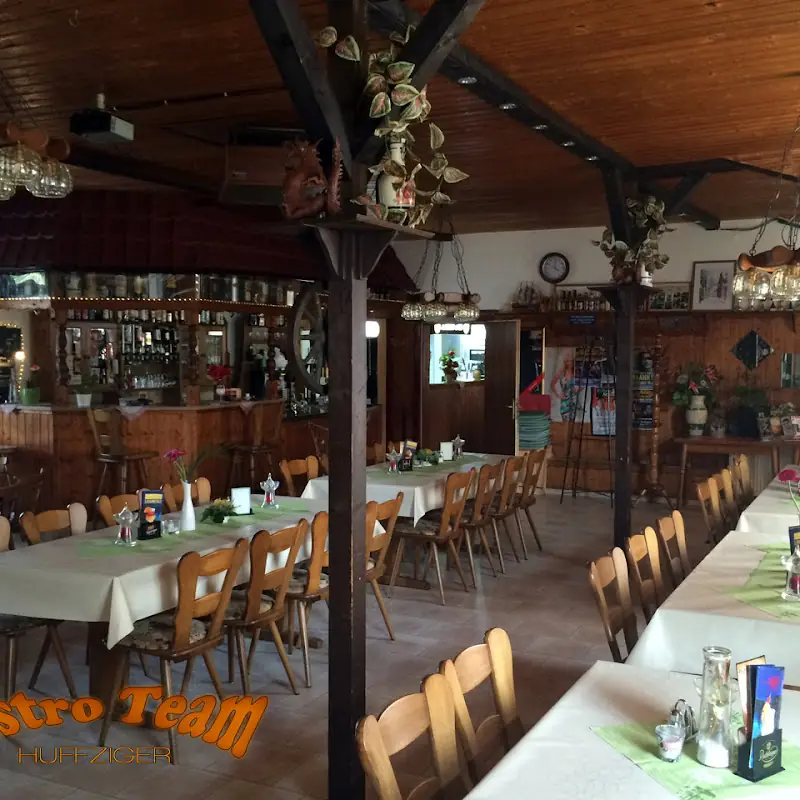 Gasthaus "Zur Sülze"
