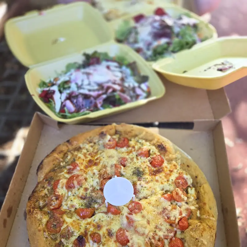 Pizzeria Thalia Inh. Eleni Christou