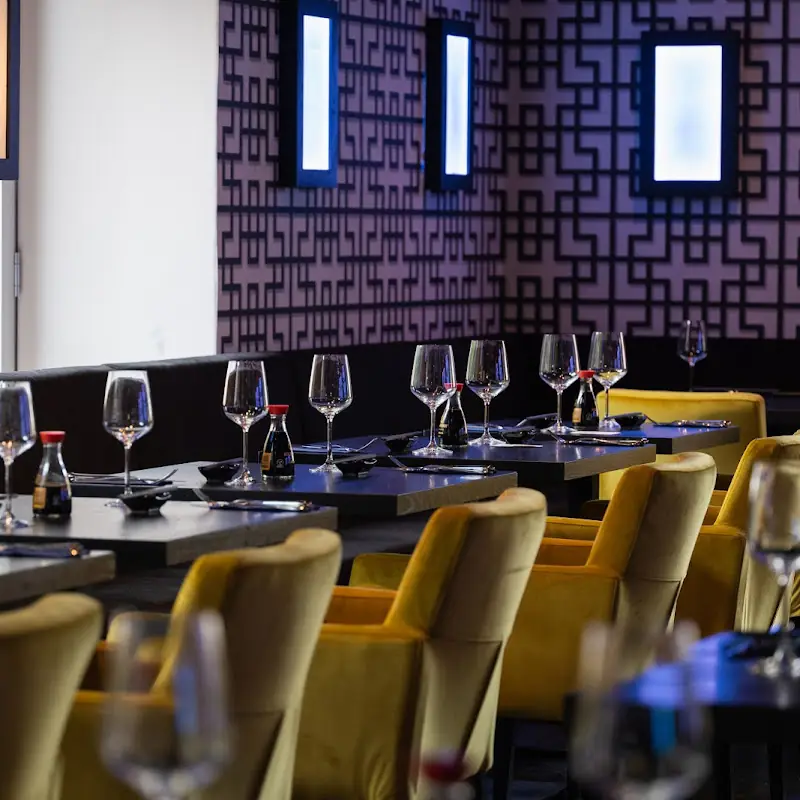 HIROKO KITCHEN AND BAR