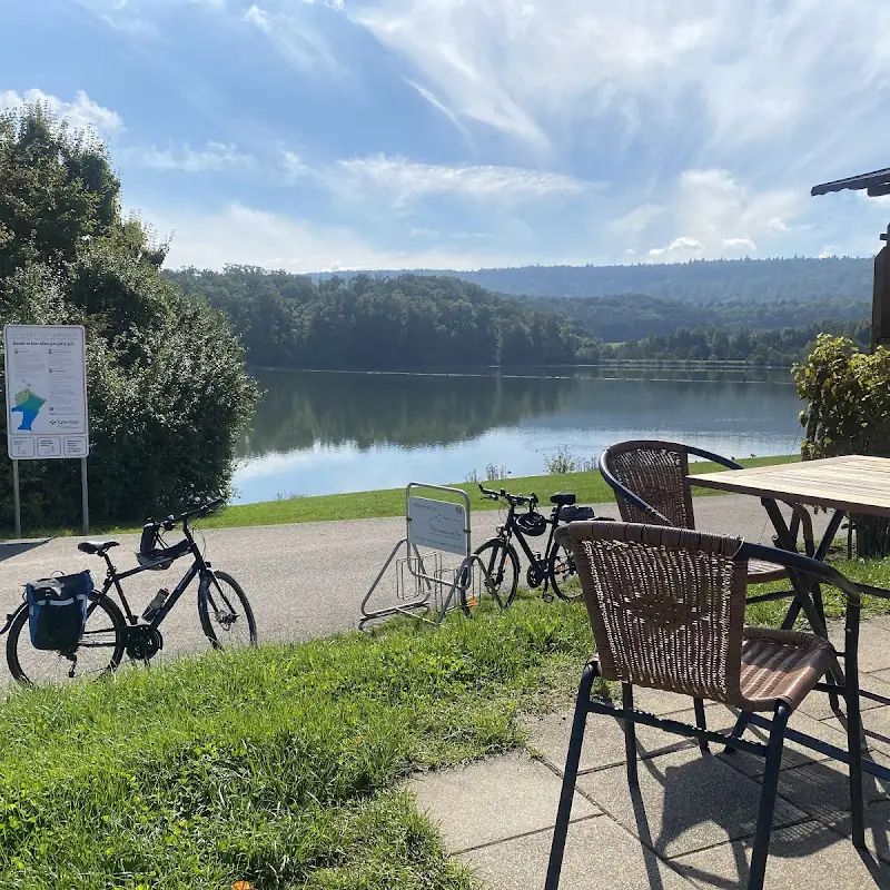 Wirtshaus am See