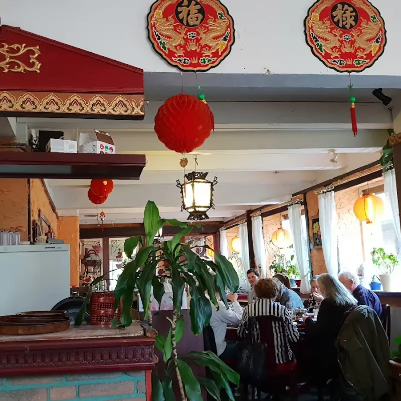 China-Town