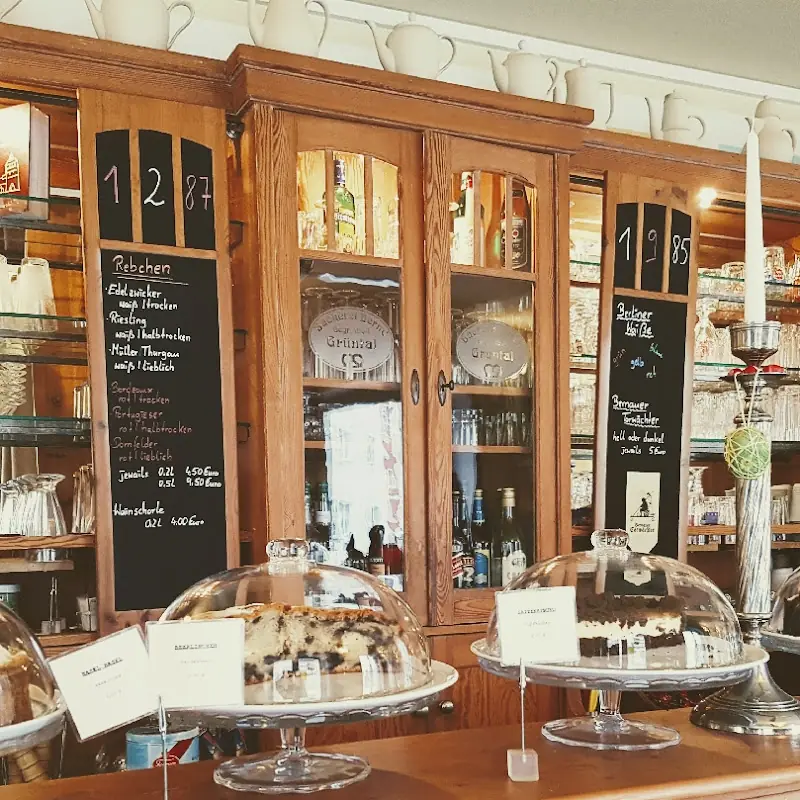 Café Mühle