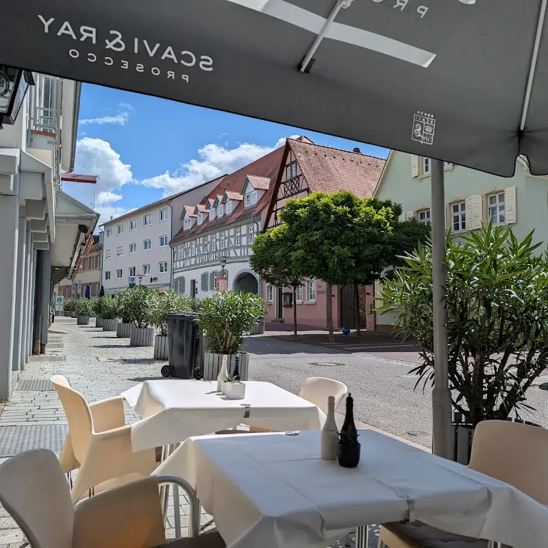 Ristorante Riviera