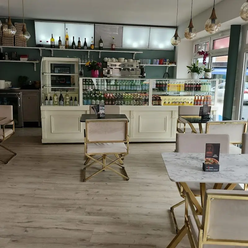 Pizzeria Oristano