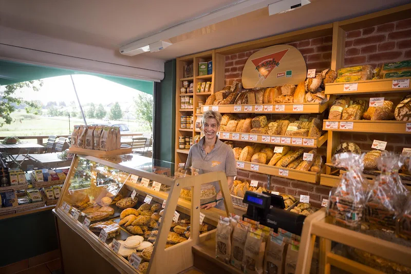 Vollkornbäckerei Rasche