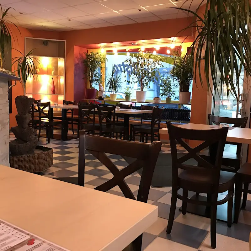 Pizzeria Avanti / Lieferservice / Bistro