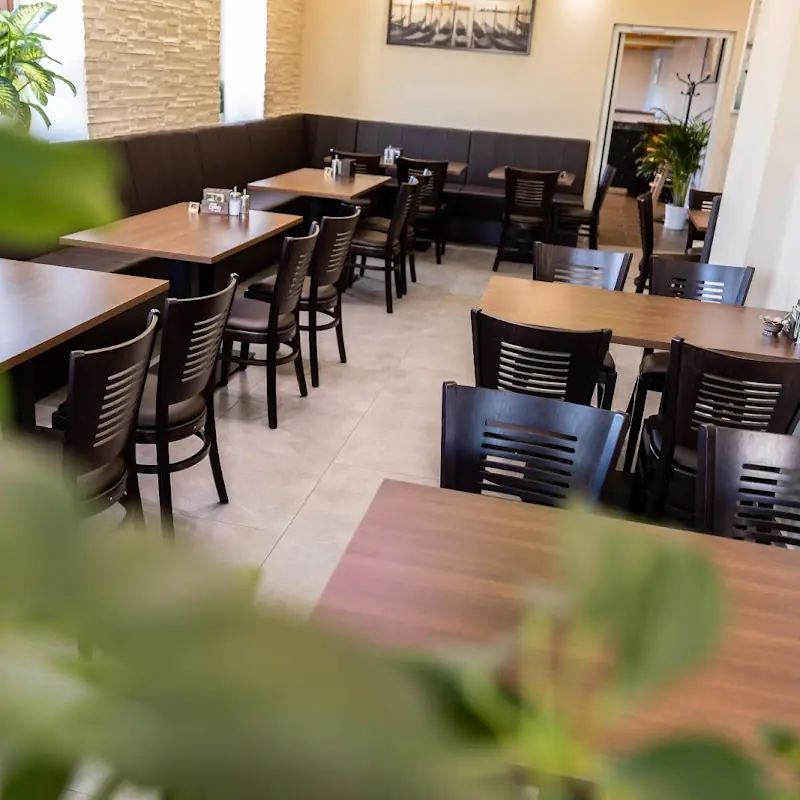 Dogan Döner Pizza Haus Osthofen