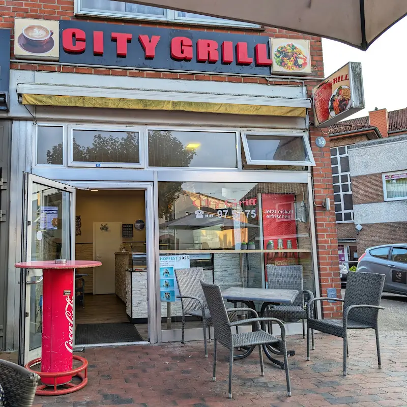 City Grill Schneverdingen