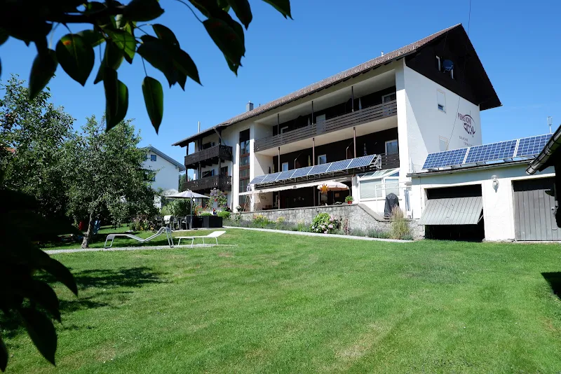 Pension Glöckl