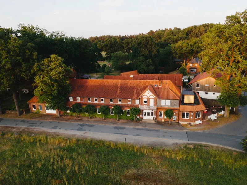 STÖSSELS Hotel