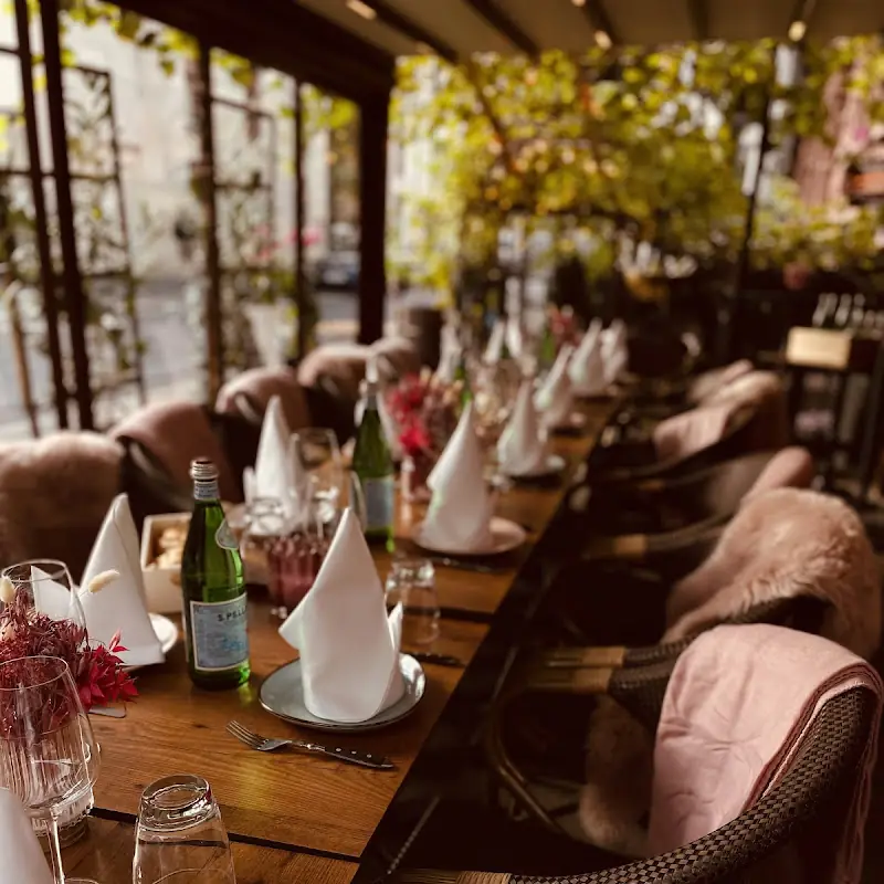 Cantina Divino