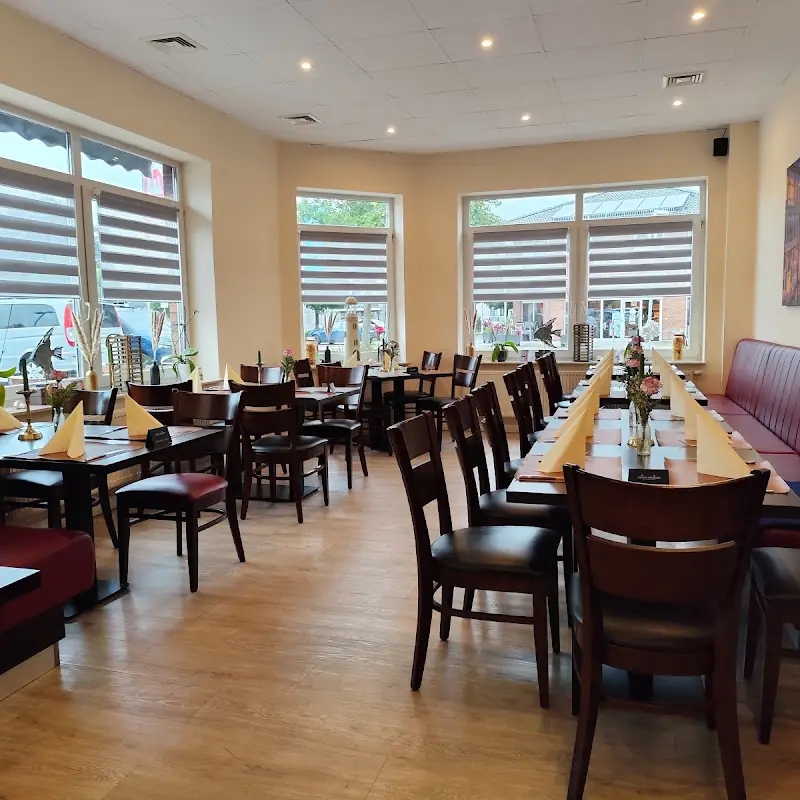 Bella Capri Jübek - italienisches Restaurant